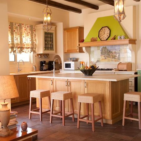 Villa Inn Messinia Καλαμάκι Εξωτερικό φωτογραφία