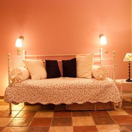 Villa Inn Messinia Καλαμάκι Εξωτερικό φωτογραφία