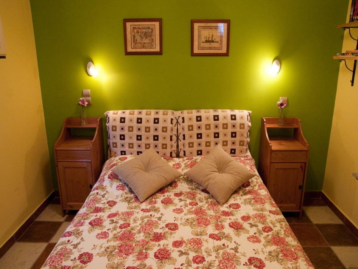 Villa Inn Messinia Καλαμάκι Εξωτερικό φωτογραφία
