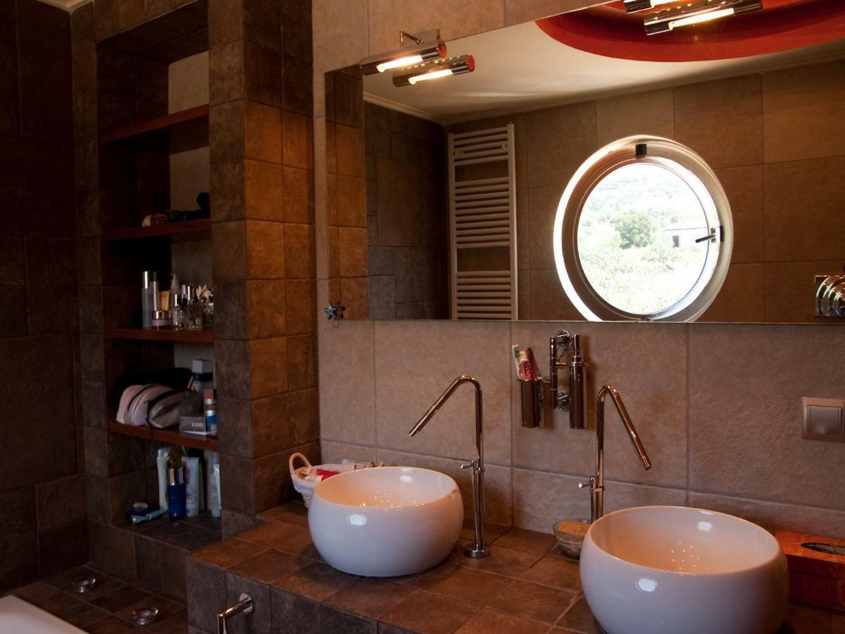 Villa Inn Messinia Καλαμάκι Εξωτερικό φωτογραφία