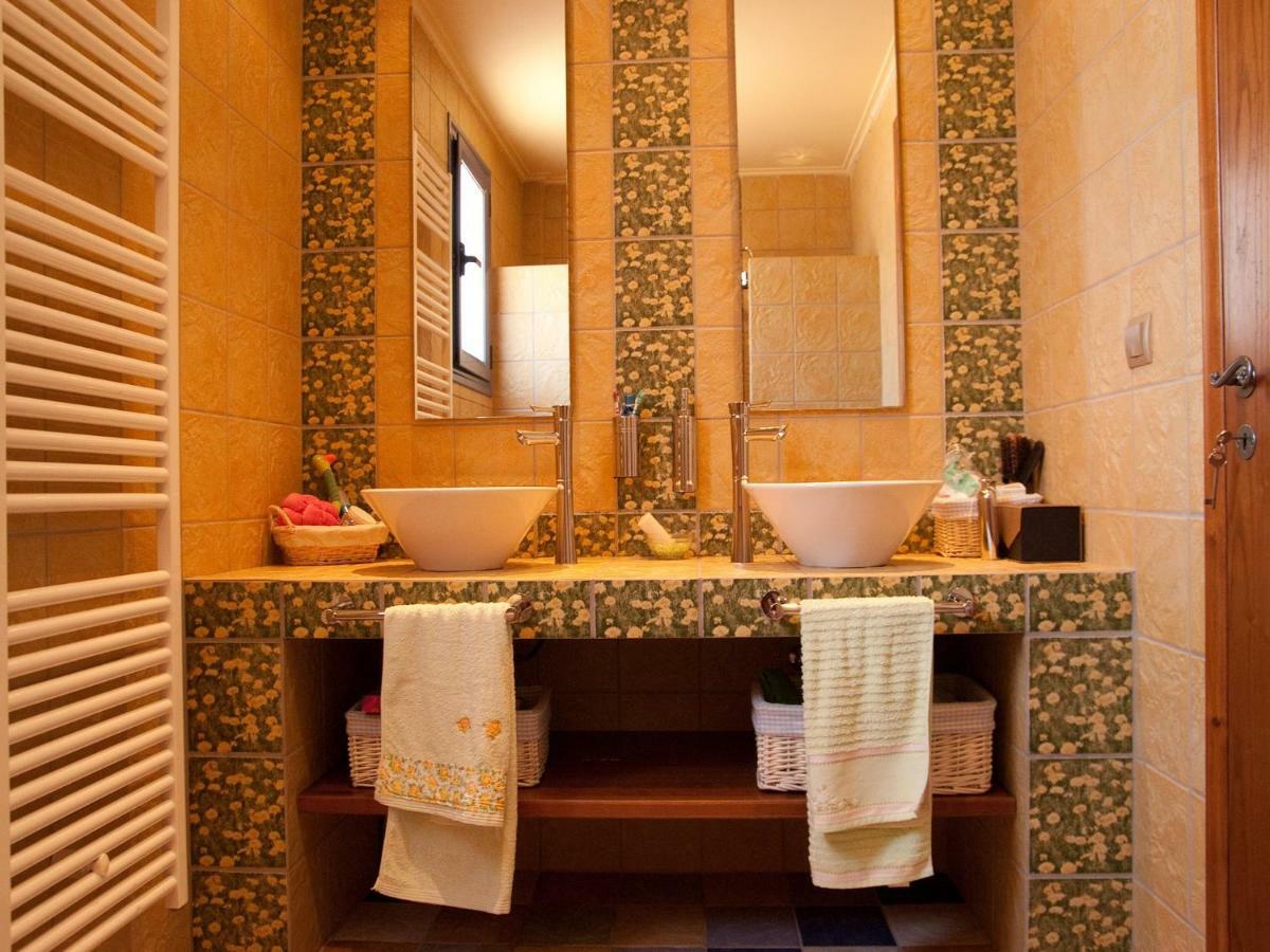 Villa Inn Messinia Καλαμάκι Εξωτερικό φωτογραφία
