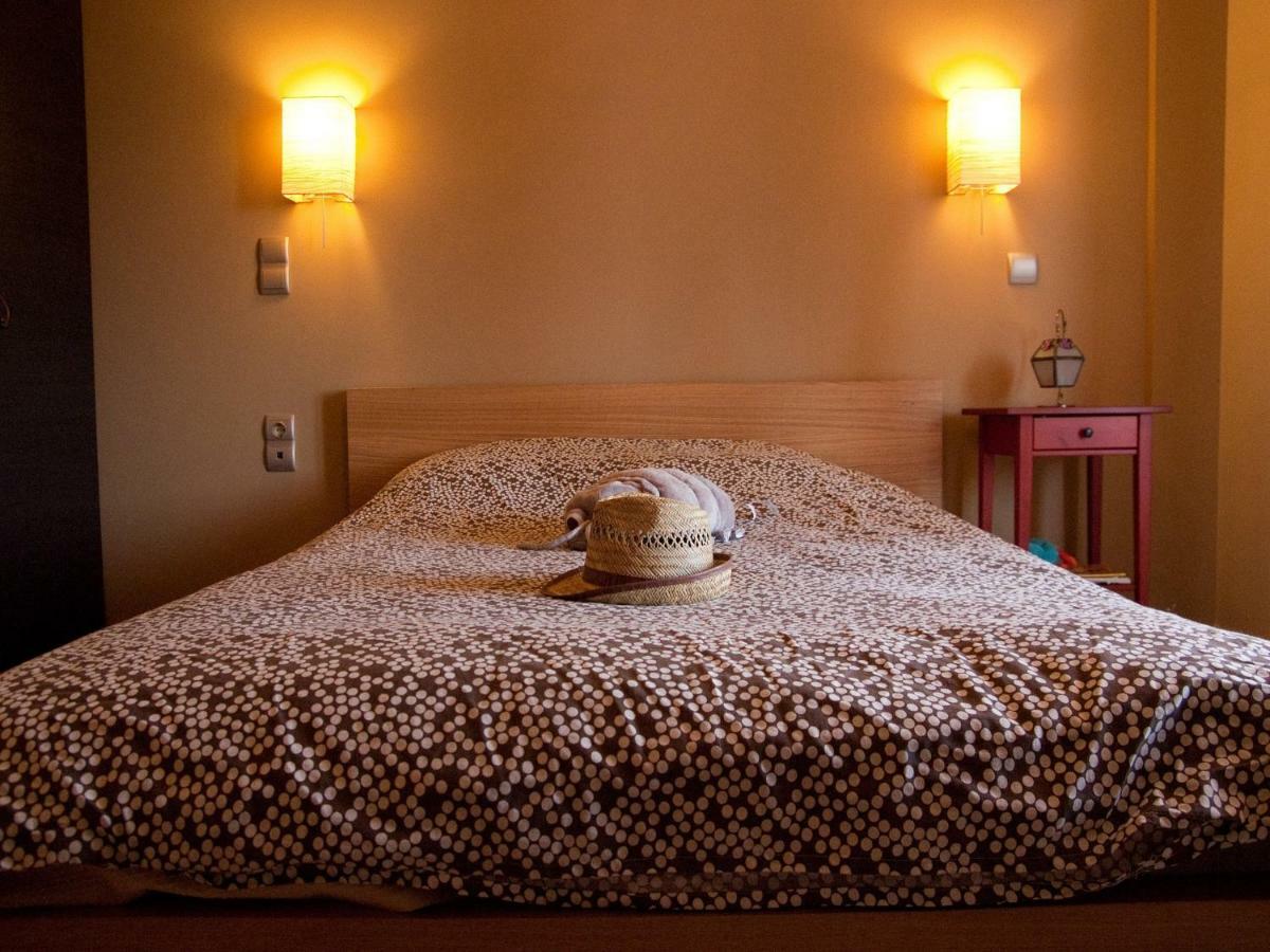 Villa Inn Messinia Καλαμάκι Εξωτερικό φωτογραφία