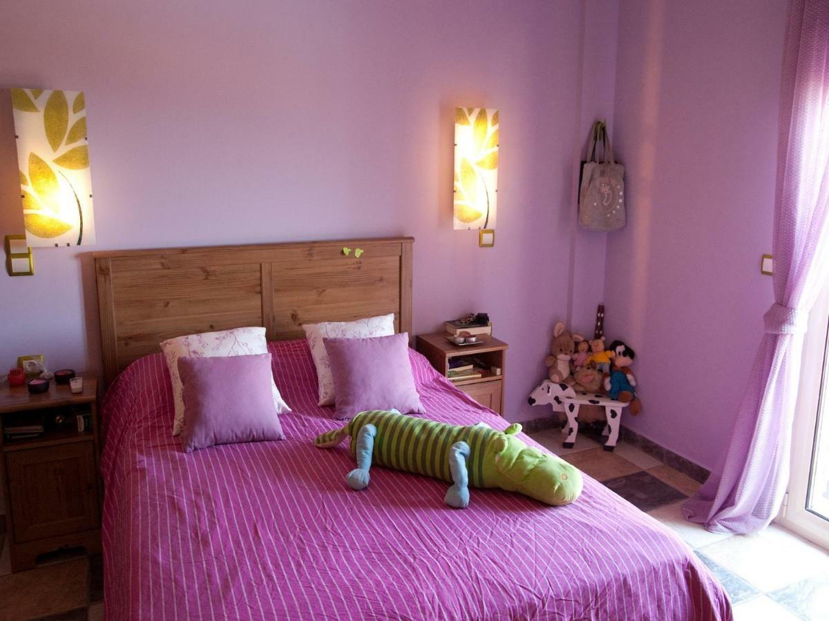 Villa Inn Messinia Καλαμάκι Εξωτερικό φωτογραφία
